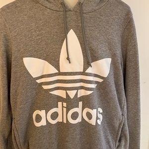 adidas hoodie